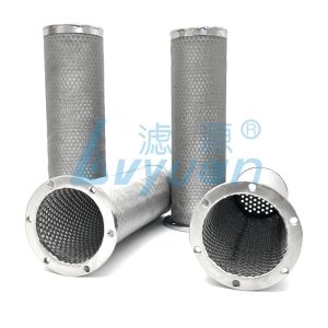 Stainless Steel Perforated Mesh Filter Cartridge Supplier 2 Stainless Steel Perforated Mesh Filter Cartridge (7)