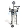 Stainless Steel Single Bag Filter Housing (5)