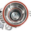 Stainless Steel Single Bag Filter Housing (7)
