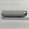 Stainless Steel Sintered Filter Cartridge