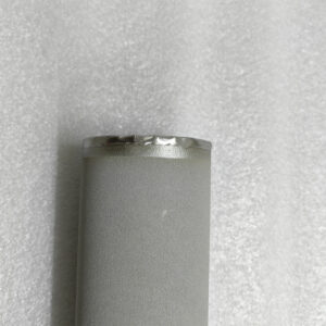Stainless Steel Sintered Filter Cartridge