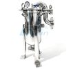 Top Entry Bag Filter Housing (6) Top Entry Bag Filter Housing (6)