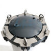 UPVC Bag Filter Housing for Industrial Liquid Filtration (5)