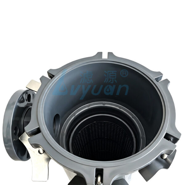UPVC Bag Filter Housing for Industrial Liquid Filtration (6)