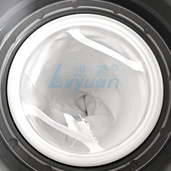 UPVC Bag Filter Housing for Industrial Liquid Filtration (7)