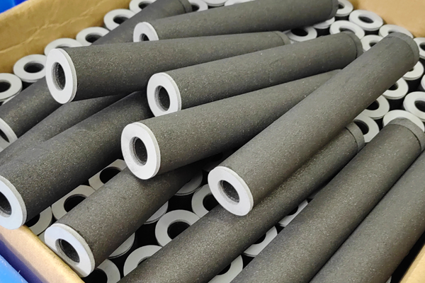 Industrial Cartridge Filters 7 carbon filter