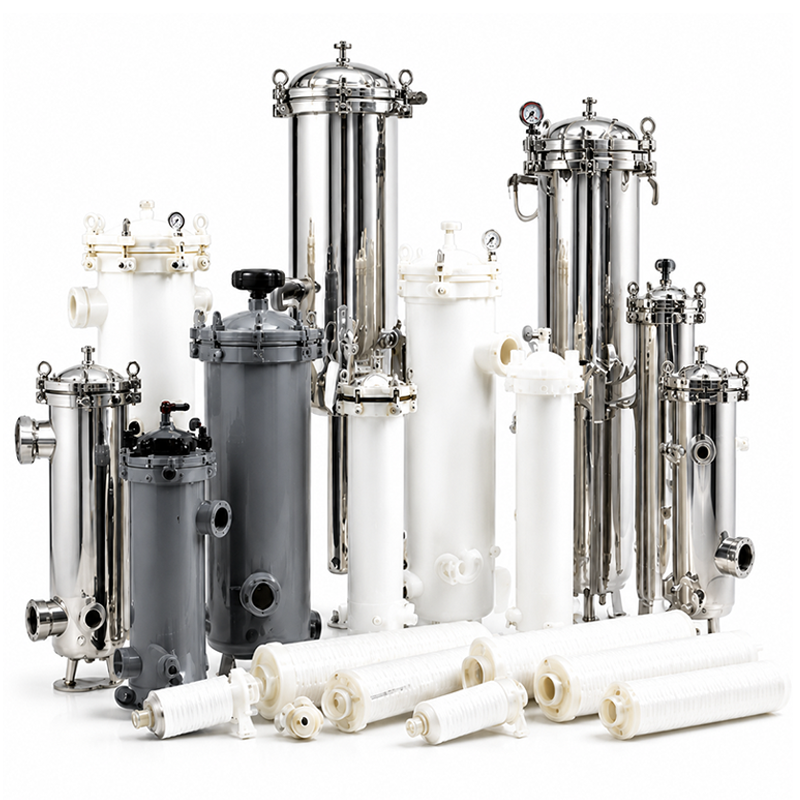 cartridge filter housings cartridge filter housings