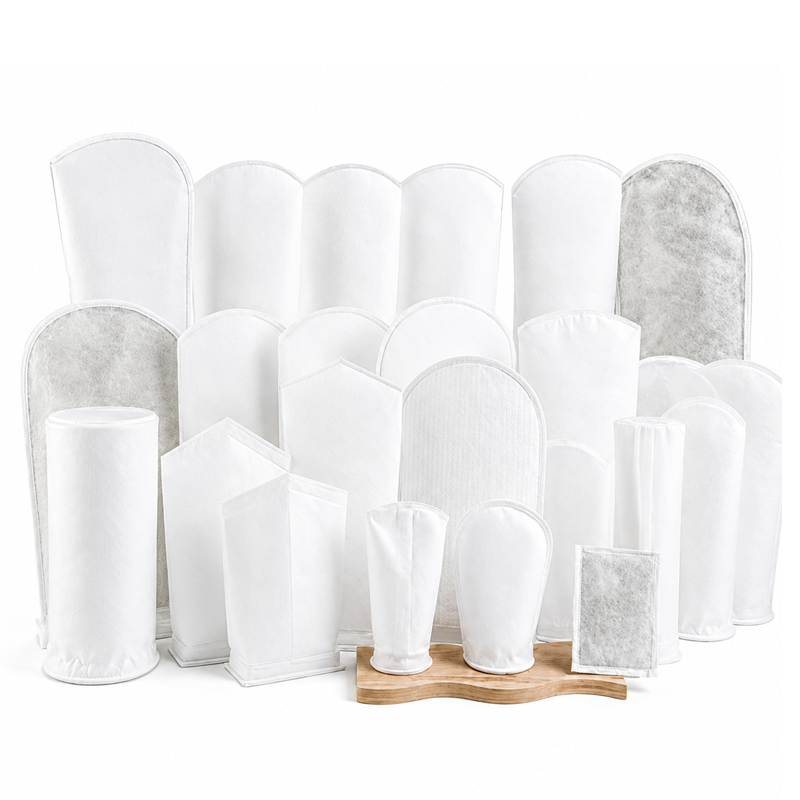 Home 8 filter bag 010