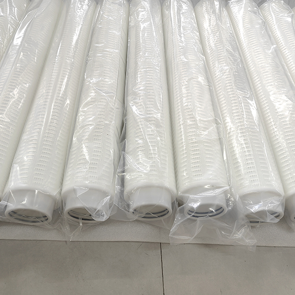 High Flow Filter Cartridges 15 high flow water filter 7