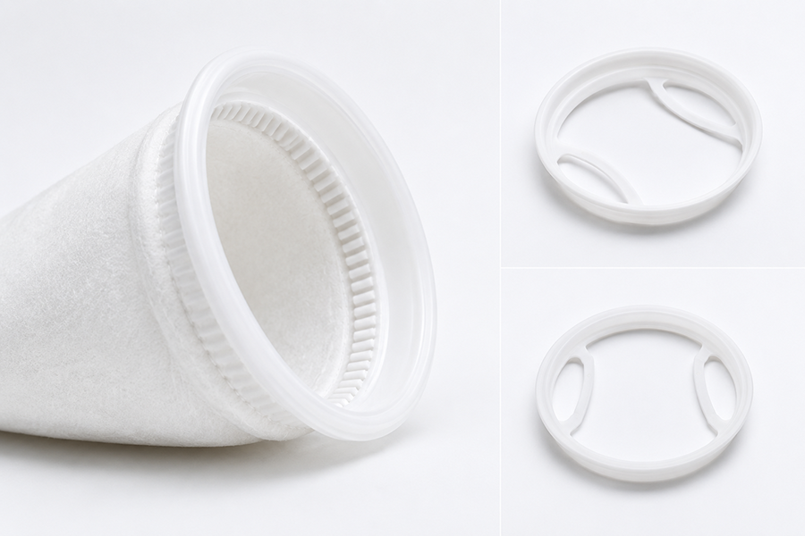 Industrial Filter Bags 10 industrial filter bag 01