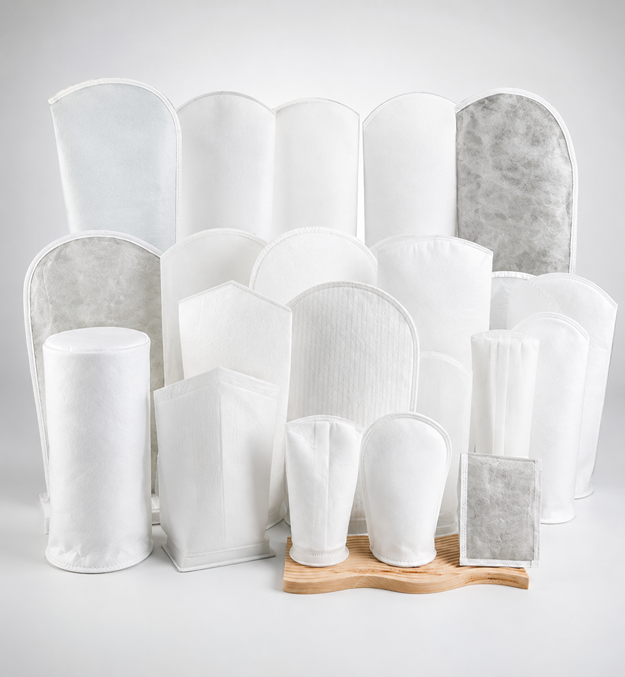 Industrial Filter Bags 1 industrial filter bags 5