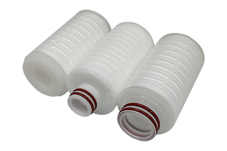 Pleated Filter Cartridges 12 pleated filter cartridge 02