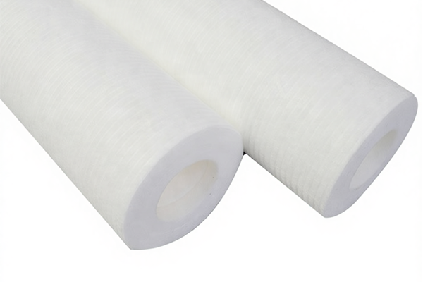 Industrial Cartridge Filters 5 sediment filter