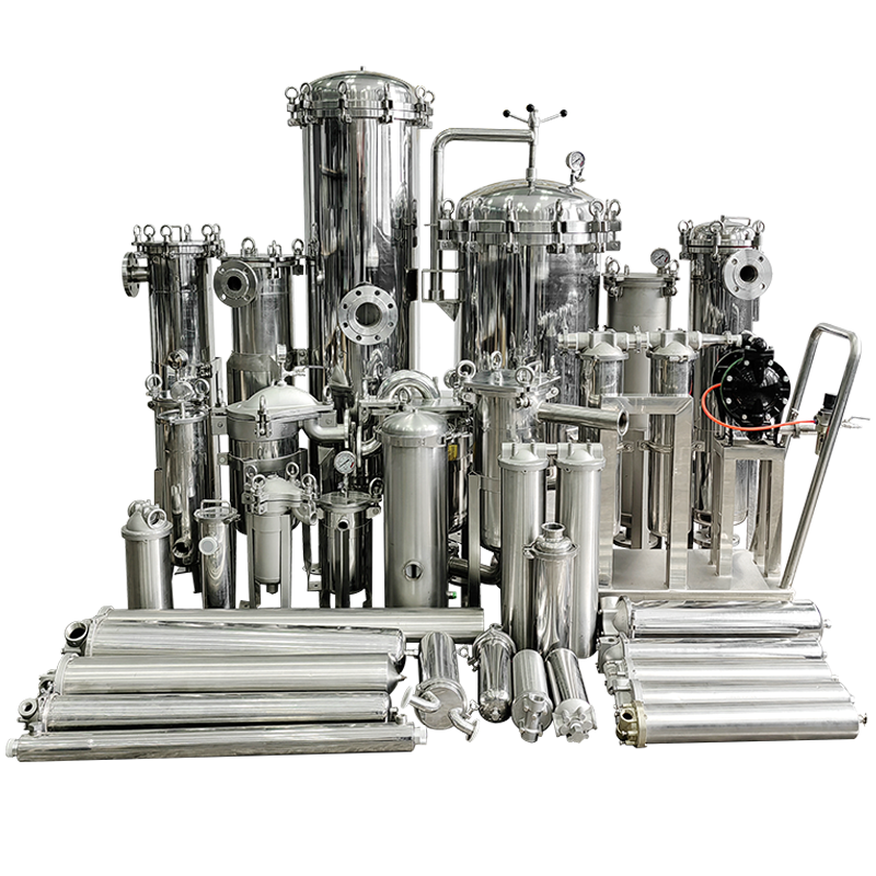 stainless steel filter housings stainless steel filter housings