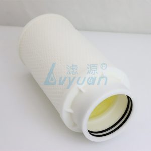 10 Inch High Flow Filter Cartridge for Industrial Water 3 10 Inch High Flow Filter Cartridge 4