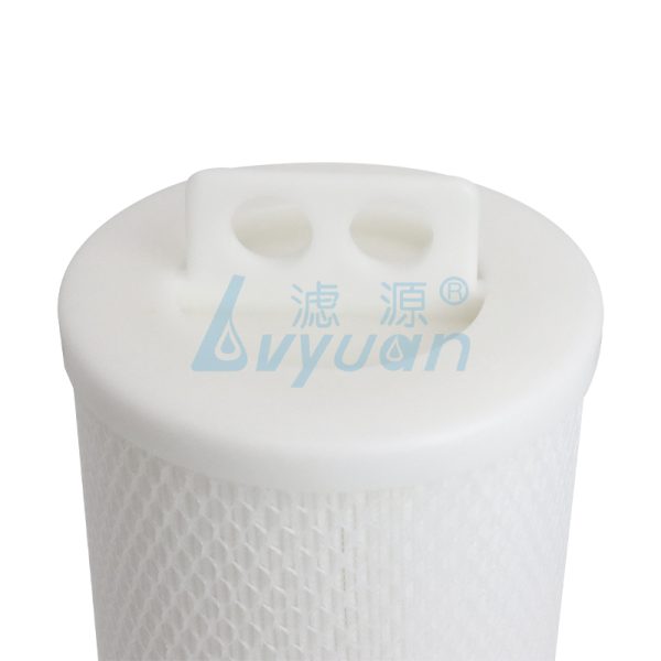 10 Inch High Flow Filter Cartridge 4 10 Inch High Flow Filter Cartridge 4