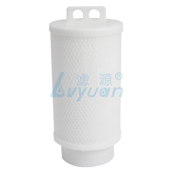 10 Inch High Flow Filter Cartridge 4 10 Inch High Flow Filter Cartridge 4