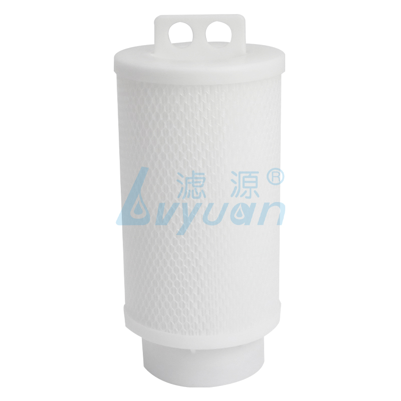 10 Inch High Flow Filter Cartridge 4