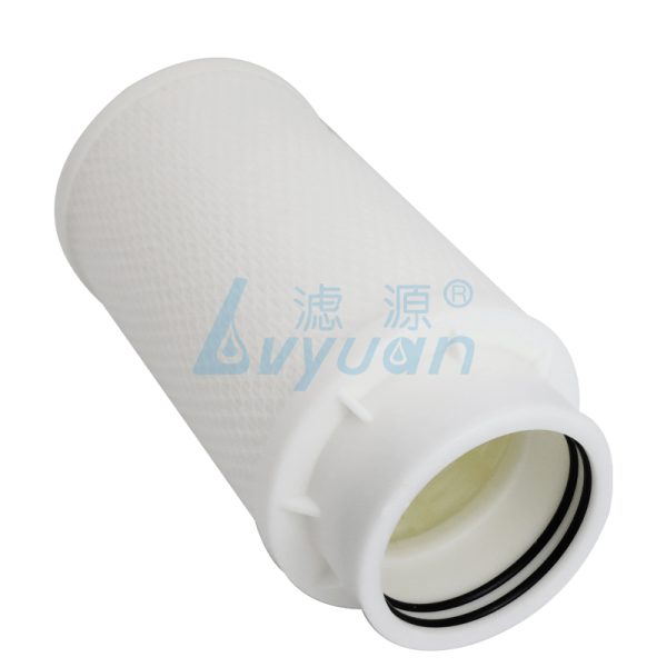 10 Inch High Flow Filter Cartridge 4 10 Inch High Flow Filter Cartridge 4