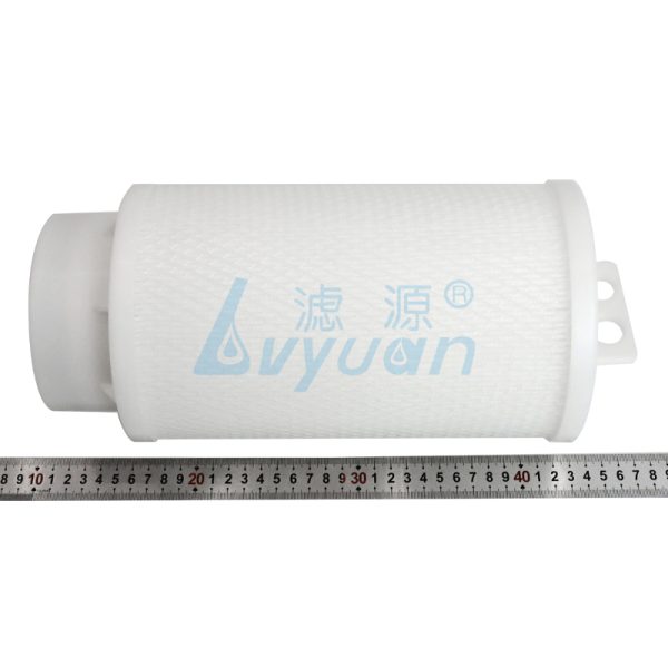 10 Inch High Flow Filter Cartridge 4 10 Inch High Flow Filter Cartridge 4