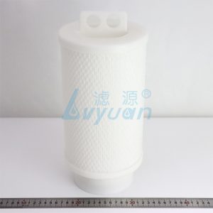 10 Inch High Flow Filter Cartridge 4
