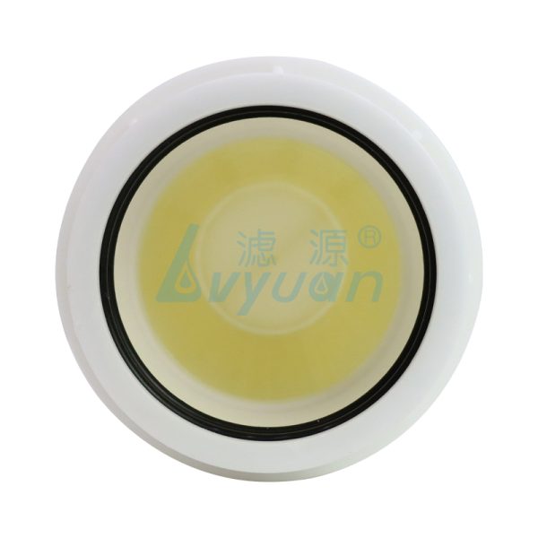 10 Inch High Flow Filter Cartridge 4 10 Inch High Flow Filter Cartridge 4