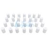 Sintered PE Self-Sealing Suction Canister Filter Sintered PE Self-Sealing Suction Canister Filter