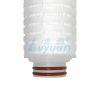 10 Inch Pleated Filter Cartridge (3) 10 Inch Pleated Filter Cartridge (3)