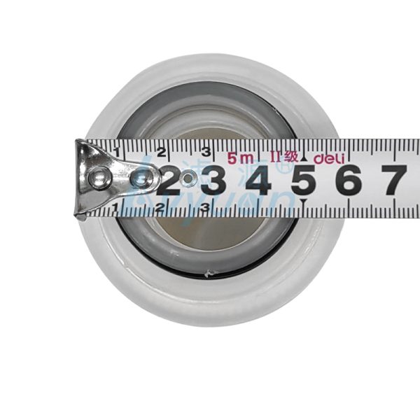 10 Inch Pleated Filter Cartridge (7) 10 Inch Pleated Filter Cartridge (7)