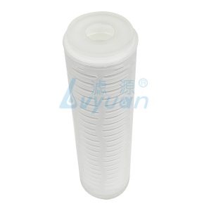 10 Inch Pleated Sediment Cartridge (2)