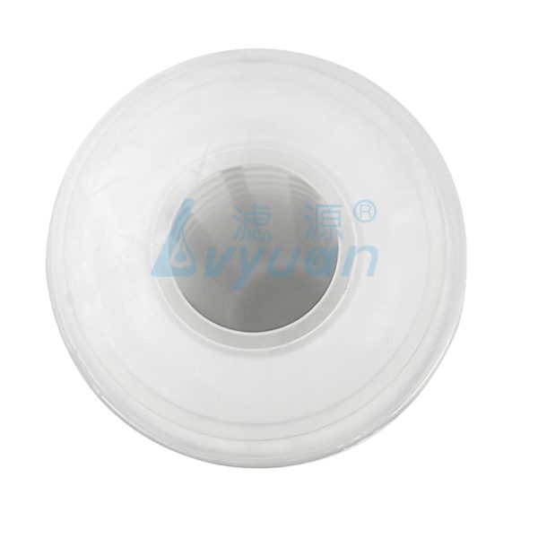10 Inch Pleated Sediment Cartridge (3) 10 Inch Pleated Sediment Cartridge (3)