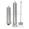 20 Inch Big Blue Stainless Steel Cartridge Filter Housing