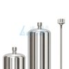 20 Inch Big Blue Stainless Steel Cartridge Filter Housing
