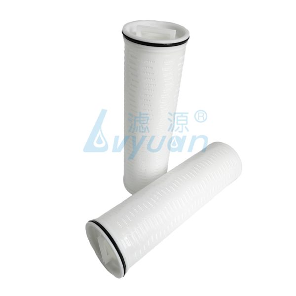 20 Inch High Flow Filter Cartridge 1 20 Inch High Flow Filter Cartridge