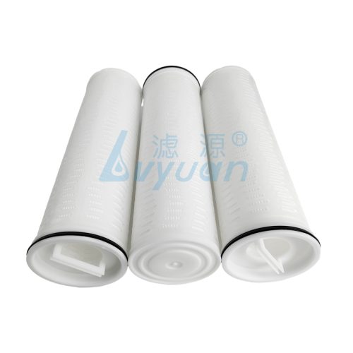 20 Inch High Flow Filter Cartridge 2 20 Inch High Flow Filter Cartridge