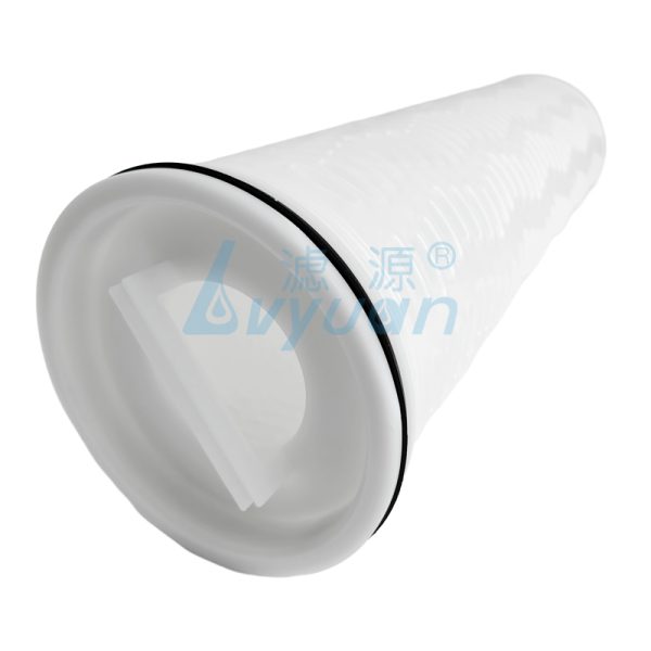 20 Inch High Flow Filter Cartridge 4 20 Inch High Flow Filter Cartridge
