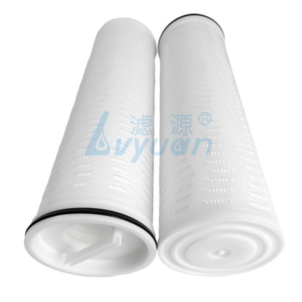 20 Inch High Flow Filter Cartridge 6 20 Inch High Flow Filter Cartridge
