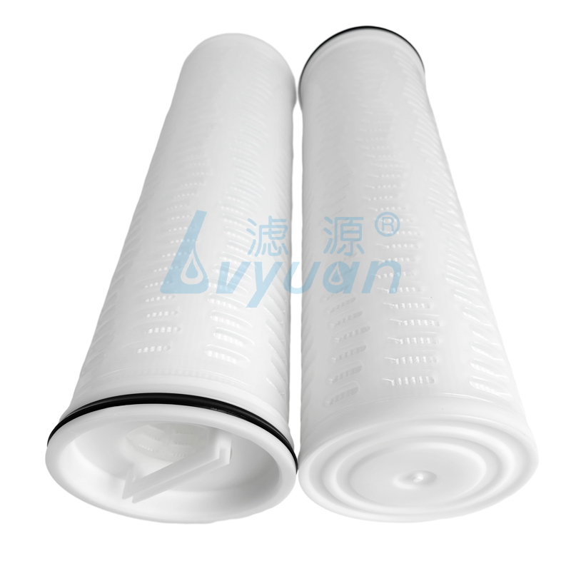 20 Inch High Flow Filter Cartridge