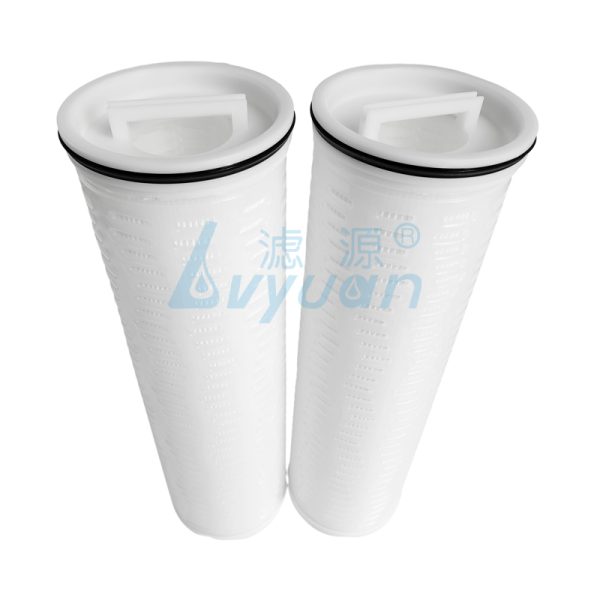 20 Inch High Flow Filter Cartridge 8 20 Inch High Flow Filter Cartridge