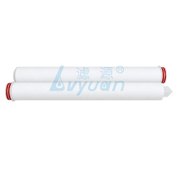 20 Inch PP Melt Blown Filter Cartridge 3 20 Inch PP Melt Blown Filter Cartridge