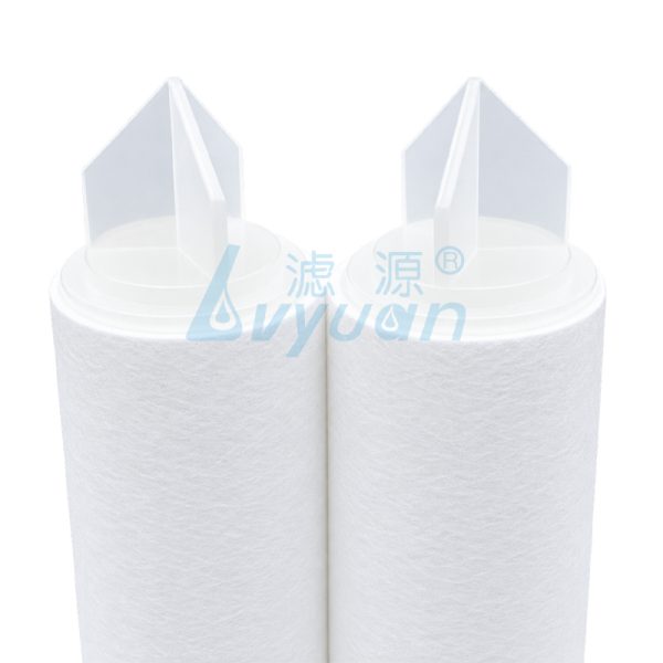 20 Inch PP Melt Blown Filter Cartridge 5 20 Inch PP Melt Blown Filter Cartridge