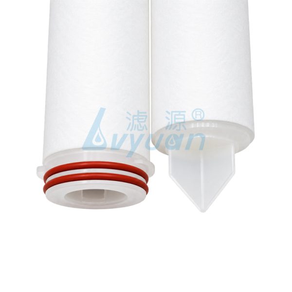 20 Inch PP Melt Blown Filter Cartridge 6 20 Inch PP Melt Blown Filter Cartridge