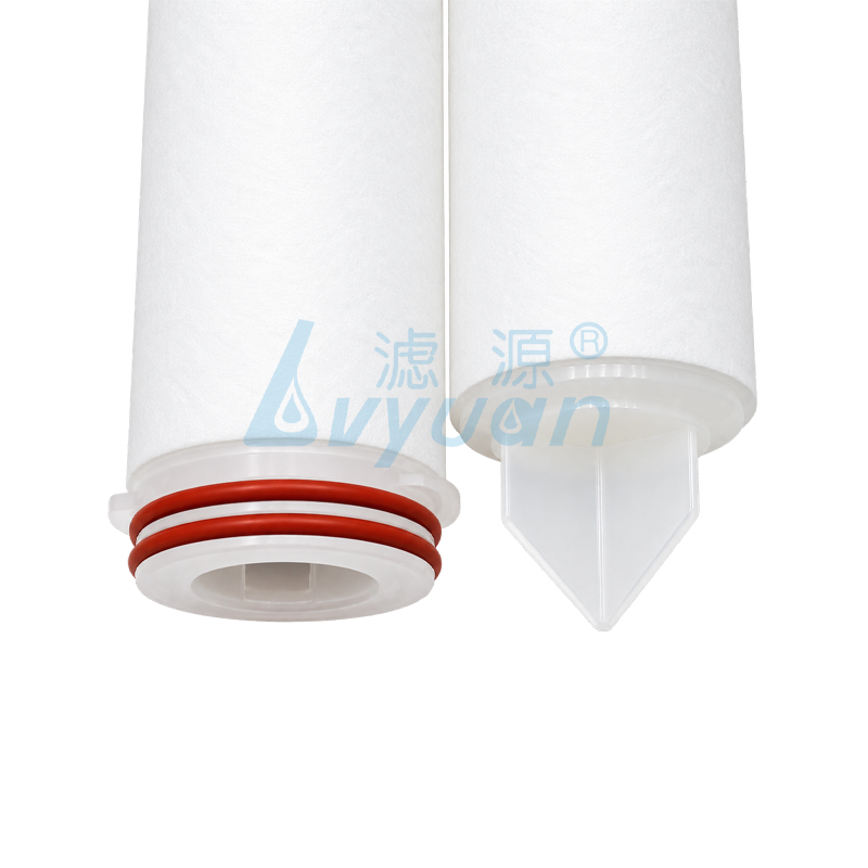 20 Inch PP Melt Blown Filter Cartridge