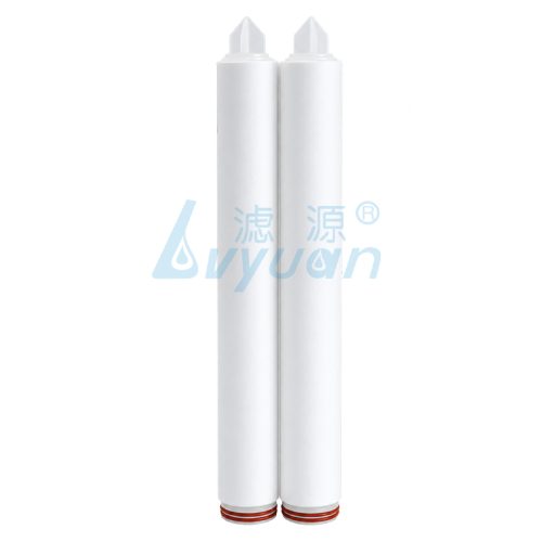 20 Inch PP Melt Blown Filter Cartridge 7 20 Inch PP Melt Blown Filter Cartridge
