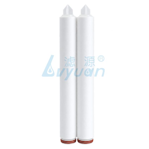 20 Inch PP Melt Blown Filter Cartridge 7 20 Inch PP Melt Blown Filter Cartridge