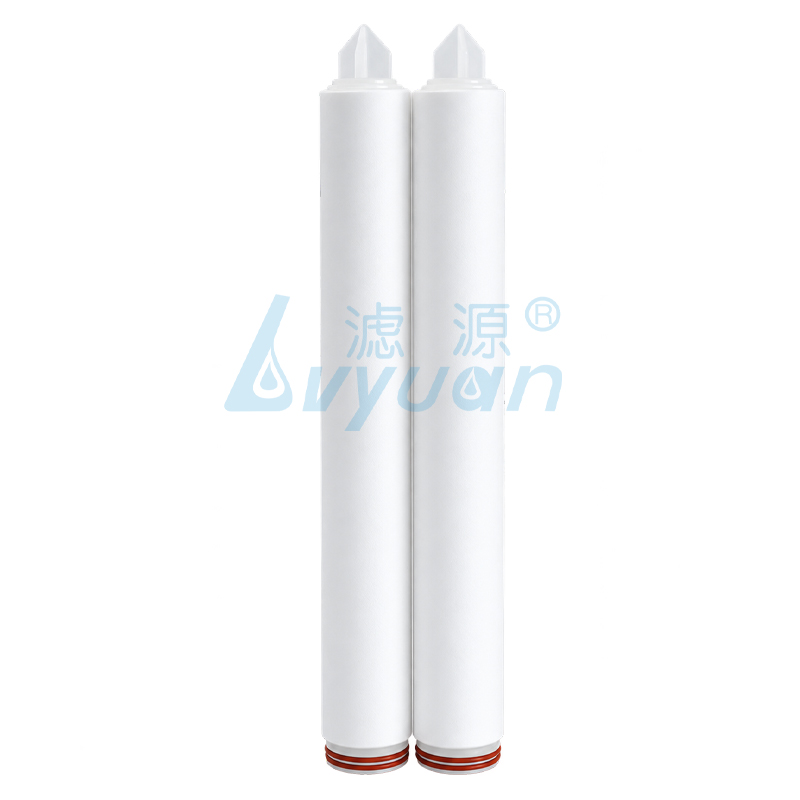 20 Inch PP Melt Blown Filter Cartridge