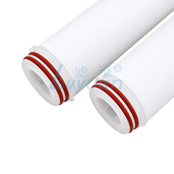 20 Inch PP Melt Blown Filter Cartridge 8 20 Inch PP Melt Blown Filter Cartridge