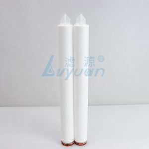 20 Inch PP Melt Blown Filter Cartridge