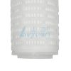 20 Inch Pleated Filter Cartridge (4) 20 Inch Pleated Filter Cartridge (4)