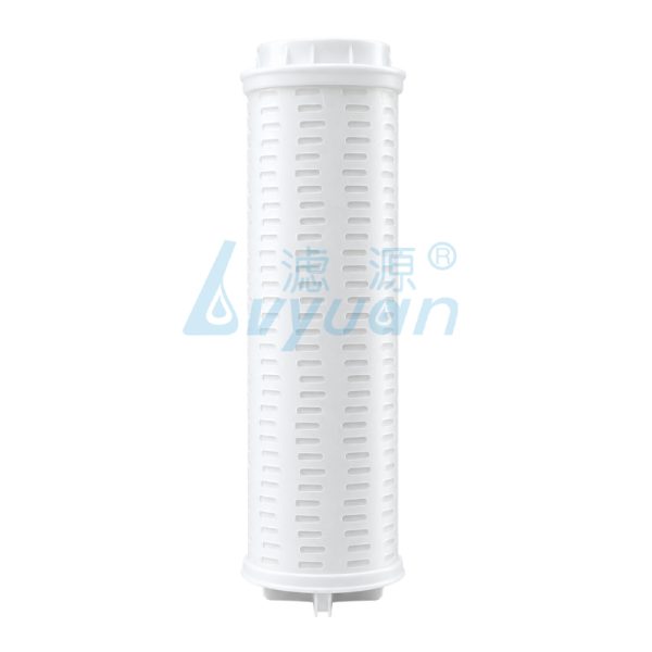 20 Micron PP High Flow Filter Cartridge